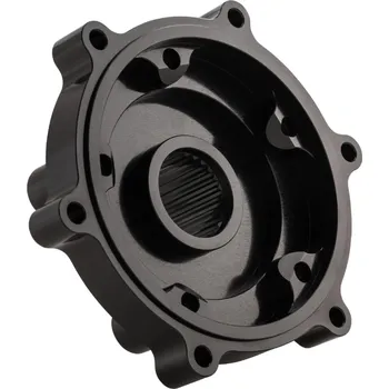 Kolo pro motocykl Zelioni Náboj zadního kola ZELIONI, Vespa GTS, ​GTV, ​GT 125-300 ccm ZElHBRBL