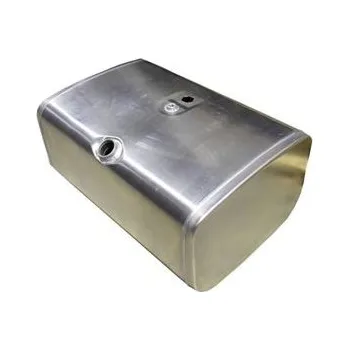 Palivová nádrž Palivová nádrž hliníková pro SCANIA - 295 litrů