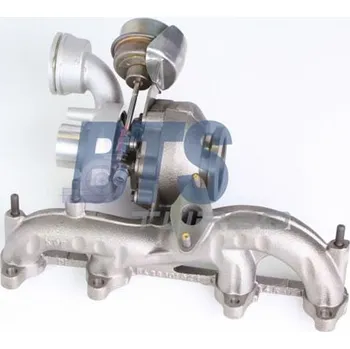 Turbodmychadlo Dmychadlo, plnění BTS TURBO T912352