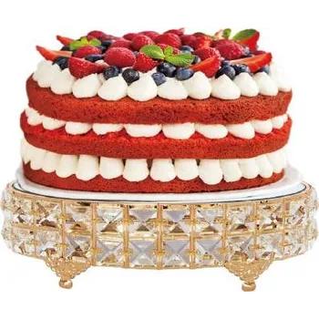 Dortový stojan Royal 25cm - Cakesicq