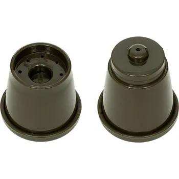 Kempingová kořenka 2-dílná