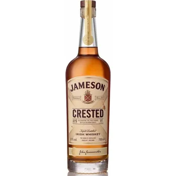 Whisky Jameson Crested 40% 0,7 l