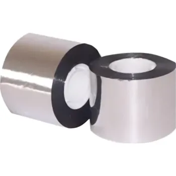 Tmel Lepicí AL páska fólie 75 mm x 100 m