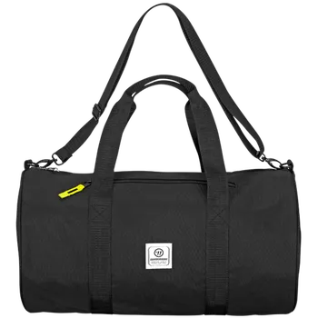 Sportovní taška Taška warrior q10 day duffle carry bag Šedá