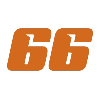 Polep vozidla Startovní číslo 66 typ 6 (26 - oříšková) SAMOLEPKA NA AUTO, NÁLEPKA, FÓLIE, POLEP, TUNING, VLASTNÍ TEXT, TISK, AUTOSAMOLEPKY.cz, POLEPY, OBRÁZEK, LOGO, 3D STICKERS