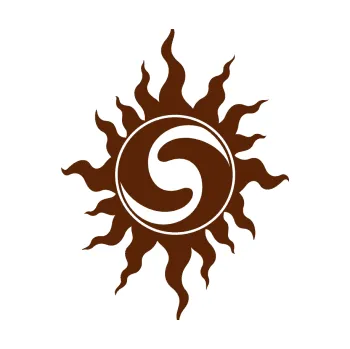 Polep vozidla Tetování 162 (15 - hnědá) SAMOLEPKA NA AUTO, NÁLEPKA, FÓLIE, POLEP, TUNING, VLASTNÍ TEXT, TISK, AUTOSAMOLEPKY.cz, POLEPY, OBRÁZEK, LOGO, 3D STICKERS