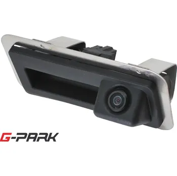 Couvací kamera ŠKODA Octavia III (2016-), Superb III (2016-) - Parkovací kamera v madle 5.dveří - 221847 VT