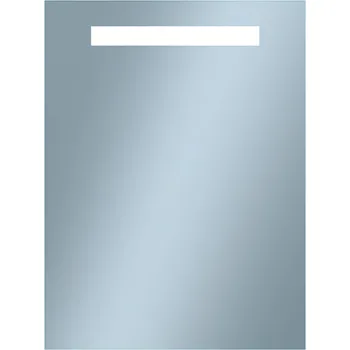 Zrcadlo VENTI Zrcadlo Palio 60x80 s LED osvětlením