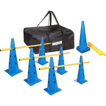 Tréninková agility sada Jump 5HS47