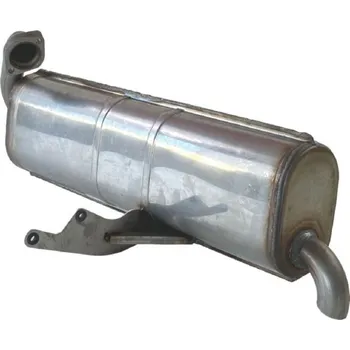 Katalyzátor Katalyzátor BOSAL 090-166