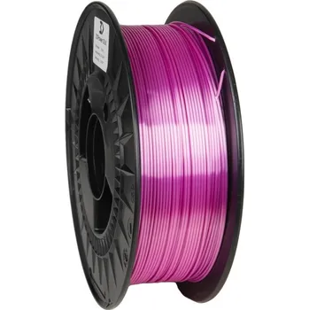 Filament 3DPower SILK 1.75mm Pink 1kg