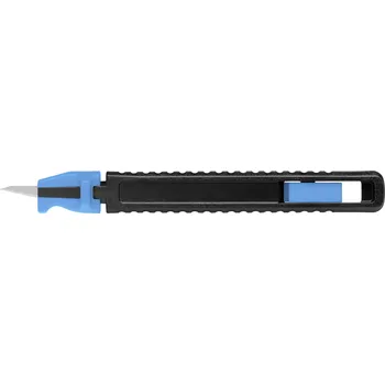 Skalpel MARTOR 69111.02 Nůž na otřepy Trimex CUTTOGRAF se skalpelovou čepelí 11 1 ks