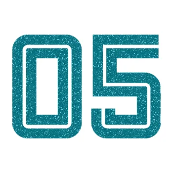 Polep vozidla Startovní číslo 05 typ 7 (92 - Ultra Metalic tyrkysová) SAMOLEPKA NA AUTO, NÁLEPKA, FÓLIE, POLEP, TUNING, VLASTNÍ TEXT, TISK, AUTOSAMOLEPKY.cz, POLEPY, OBRÁZEK, LOGO, 3D STICKERS