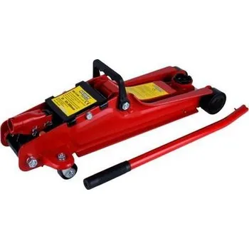 Hever Raider Hydraulický zvedák pojízdný 2t 85-380mm RD-TJ06 - TM-300209