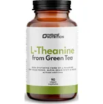 Natural Nutrition L-Theanine from Green…