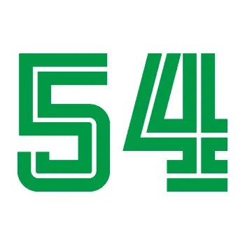 Polep vozidla Startovní číslo 54 typ 7 (12 - zelená) SAMOLEPKA NA AUTO, NÁLEPKA, FÓLIE, POLEP, TUNING, VLASTNÍ TEXT, TISK, AUTOSAMOLEPKY.cz, POLEPY, OBRÁZEK, LOGO, 3D STICKERS