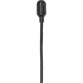 Mikrofon MIPRO MU-57L - klopový mikrofon černý IP57