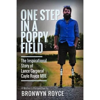 Cestování One Step in a Poppy Field - Royce, Bronwyn
