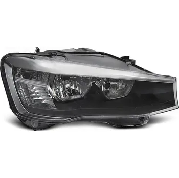 Přední světlomet TUNING-TEC Přední světlo BMW X3 F25 LCI 14-17 pravé