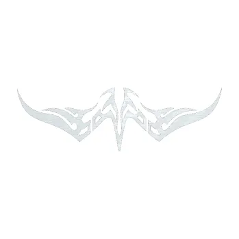 Polep vozidla SAMOLEPKA Tetování 072 (51 - 3D karbon bílý) NA AUTO, NÁLEPKA, FÓLIE, POLEP, TUNING, VLASTNÍ TEXT, TISK, AUTOSAMOLEPKY.cz, POLEPY, OBRÁZEK, LOGO, SAMOLEPKY