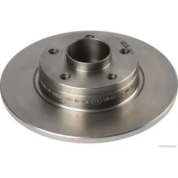 Brzdový kotouč Brzdový kotouč HERTH+BUSS JAKOPARTS J3311049