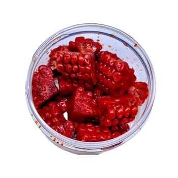 Návnadová surovina LK Baits CUC! kukuřice řezaná Corn Compot S, 50g