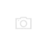 OMEGA: Držák kartáčků dvojitý