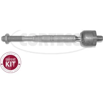 Táhlo řízení Axiální kloub, příčné táhlo řízení CORTECO 49397010