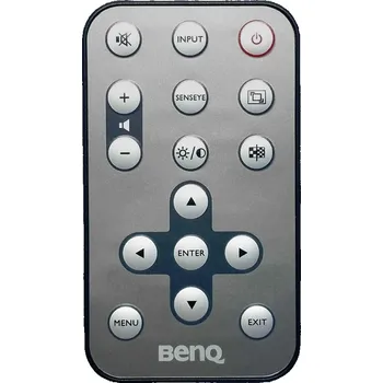 BENQ EW2730 - kompatibilní značkový dálkový ovladač General