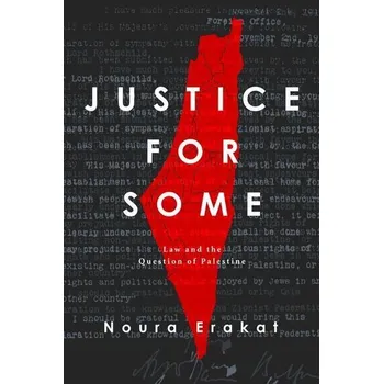 Justice for Some - Casas, Alfonso