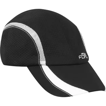 kšiltovka FORCE ATHLETE sportovní, černá + Výměna dárku do konce ledna 2026