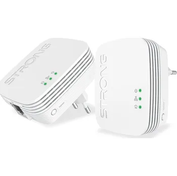 Síťový prvek STRONG POWERL1000DUOMINI