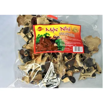 Sušená zelenina Saviva Sušené Jidášovo ucho 100 g