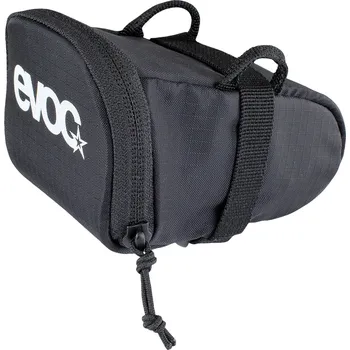 brašna na kolo Podsedlová brašna na kolo EVOC Seat Bag S black S, 0,3L 7,5×13×8,5 CM - Odesíláme do 24 hodin