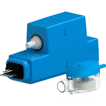 Čerpadlo Sanibroy Čerpadlo pro přečerpání kondenzátu Sanicondens Clim mini S