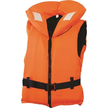 Plovací vesta Norfin záchraná vesta 100N, 20-30kg
