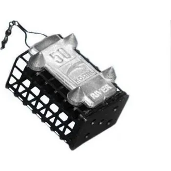 Kostal feederové krmítko River 70g 56mm