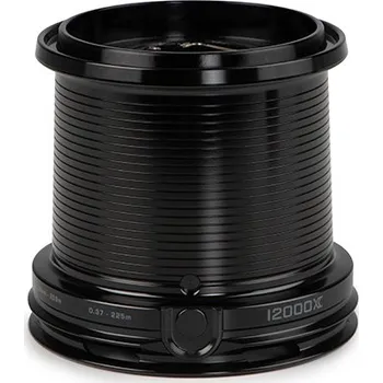 Rybářský naviják Fox Náhradní cívka 12000 XC Deep (Hluboká)