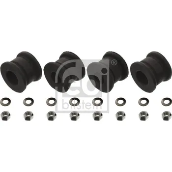 Stabilizátor nápravy Ložisko-sada, stabilizátor FEBI BILSTEIN 08942