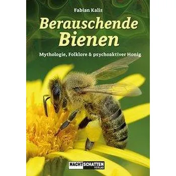 Příroda Berauschende Bienen - Kalis, Fabian