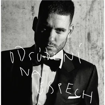 Zahraniční hudba Pil C: Odsúdený na úspech - CD