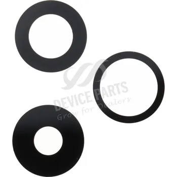 Iphone 14 Pro / 14 Pro Max sklíčko kamery black