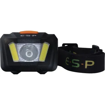 Čelovka ESP čelovka Flood Light Head Torch