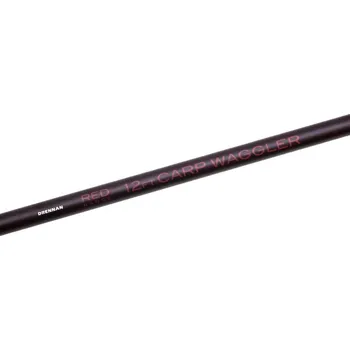 Rybářský prut Drennan prut Red Range Carp Waggler Rod 12ft