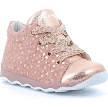 Dívčí polobotky Primigi 5353211 celoroční boty Velikost: 24