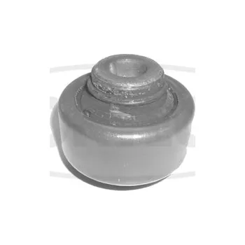 Zavěšení kol Uložení, řídicí mechanismus CORTECO 49401198