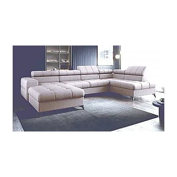 Sedací souprava Sedací souprava POWER PUDDING "U" Vogue 2