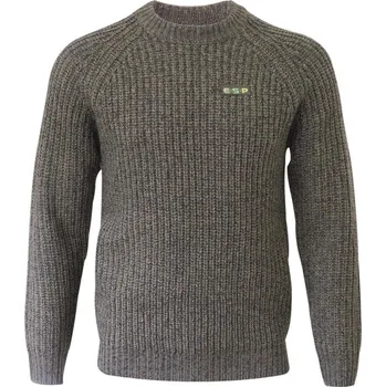 Dámský svetr ESP svetr Jumper 2021 Camo vel. M