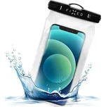 FIXED Float s kvalitním uzamykacím systémem a certifikací IPX8