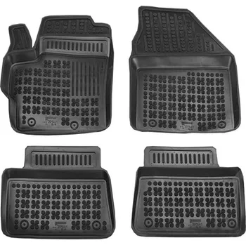 autokoberec Rezaw Toyota Yaris IV (od roku 2020>) gumové autokoberce